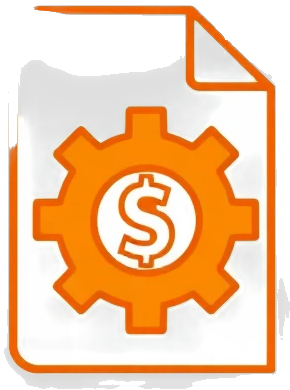 Ícone Contabilidade Completa
